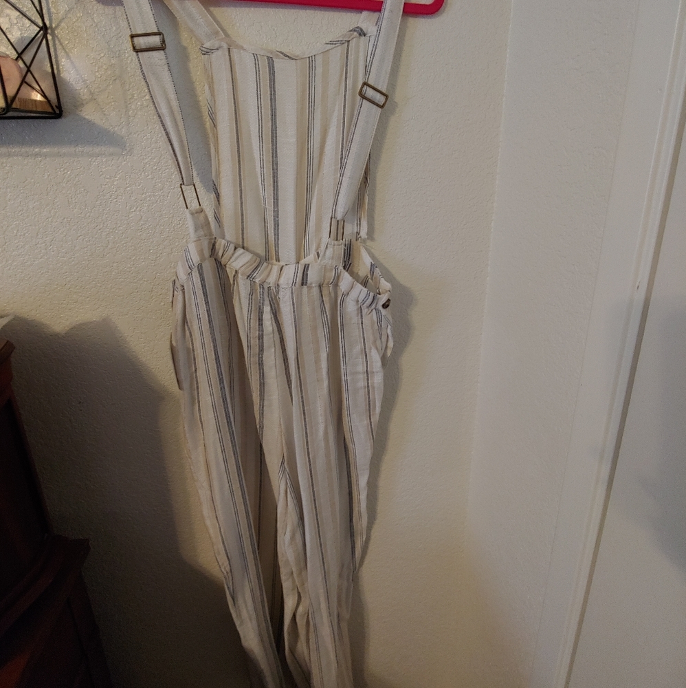 Jumpsuit!